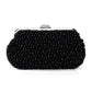 Ladies Handmade Beaded Luxury Banquet Clutch