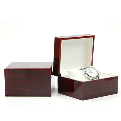 Watch Box