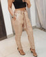 Harem pants pencil pants women's pants