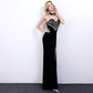 Sass Lady evening dress