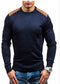 Men Long Sleeve Shirt