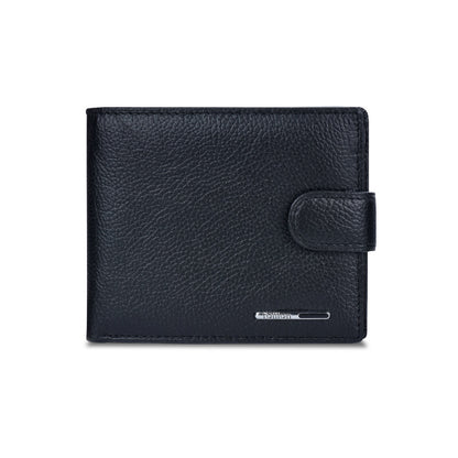 Men Leather Wallet Multifunctional