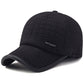 Thickened Baseball Cap