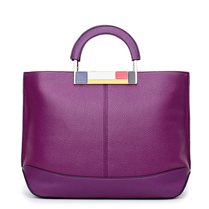 Luxury handbag-Ladies elegancia