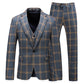 Men''s Business/Wedding Dress Suit Set