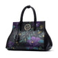 Special Design Leather Fashion Handbag