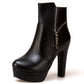 Women Ankle Boots