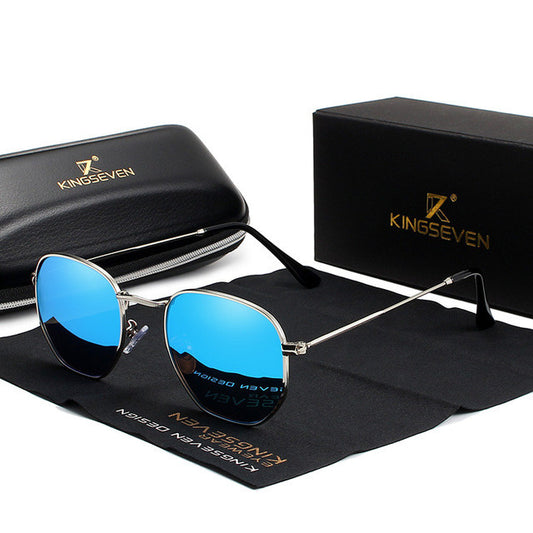 Classic Men Retro Sunglasses