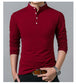 Men long sleeve shirt