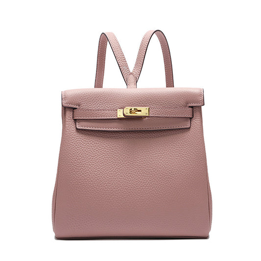 Fashionable Leather Handbags