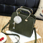 Trendy Class Handbag- Shoulder bag