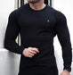 Men's Embroidered T-shirt