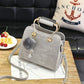 Trendy Class Handbag- Shoulder bag