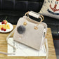 Trendy Class Handbag- Shoulder bag