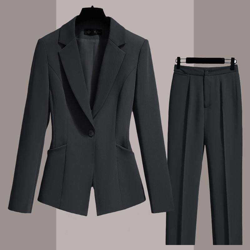 Professional Women's  Suit