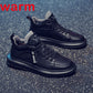 Trendy Men Casual Sneakers