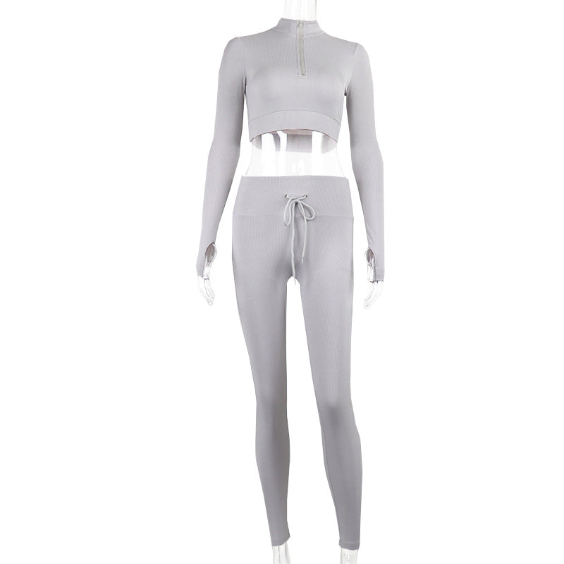 Tether Two Piece Fitness Set