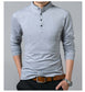 Men long sleeve shirt