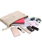 Diagonal Party Purse