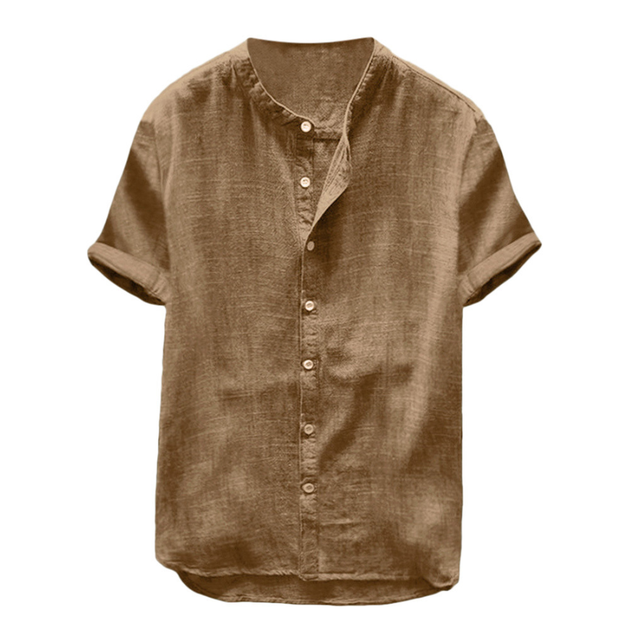 cotton men's shirt