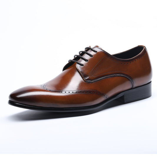 Men shoes – Mizposhcollection