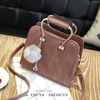 Trendy Class Handbag- Shoulder bag