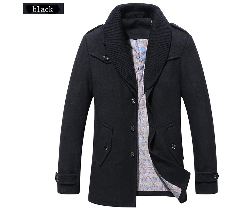 Single Men Blazer