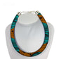 Geometric Women's African Ethnic Necklace