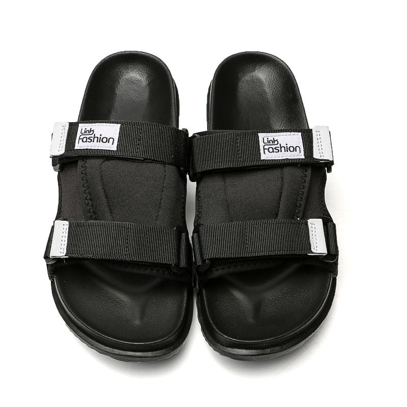 Wear-resistant non-slip sandals