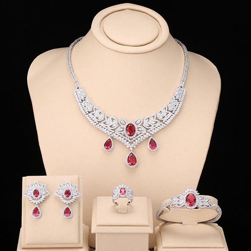 Beautiful Bridal jewelry