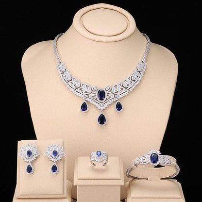 Beautiful Bridal jewelry