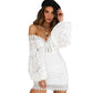 Women Lace Dress for Women