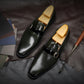 Business Casual Leather Shoes for Men