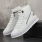 Men's Trendy Lace-up Kicks