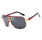 Men Vintage Driving Glasses