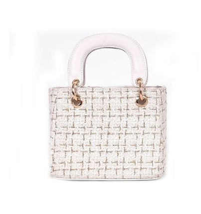 High end design Lingges chain bag