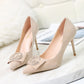 Stiletto heels - women pumps