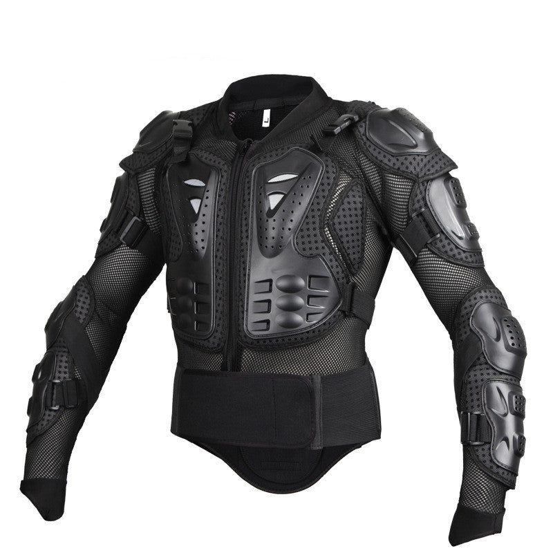 Outdoor Motorcycle Riding Armor Clothing Equipment Protective Gear