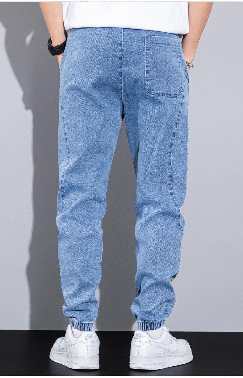 Fashion Jeans For Men Harlan Bunches