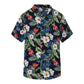 Hawaiian Printed Men Shirt