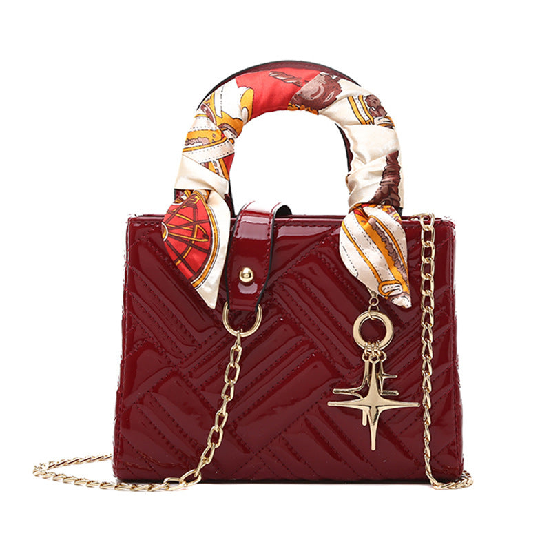 Trendy Women Handbag-Shoulder Bag