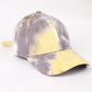 American Baseball Cap Men's Cross-border