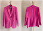 Ladies Fashion Blazer and Suit