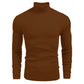 Men's High-neck Turtleneck