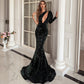 Beautiful Party Dress - Elegant Lady