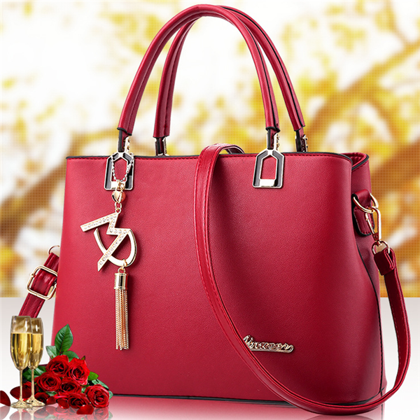 Women Handbag-Shoulder bag