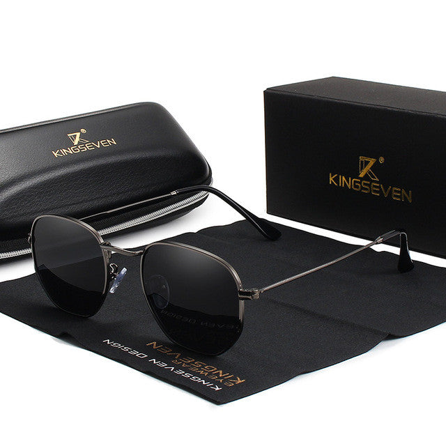 Classic Men Retro Sunglasses