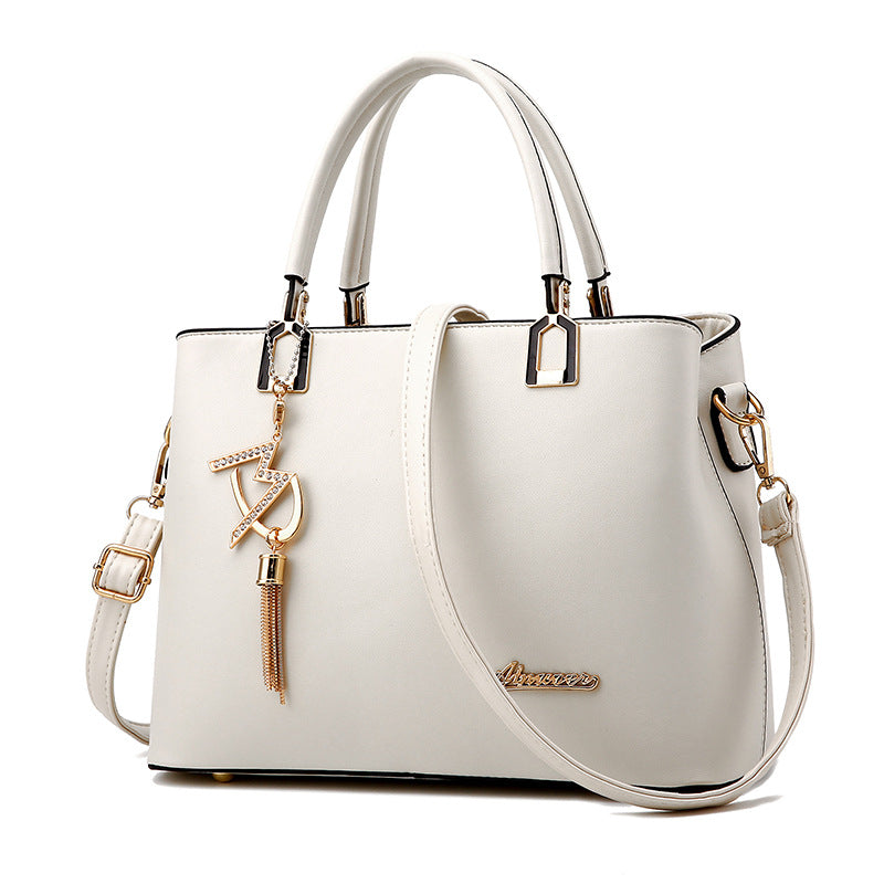 Women Handbag-Shoulder bag