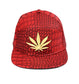 HIPHOP Hat Flat Hat