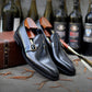 Business Casual Leather Shoes for Men